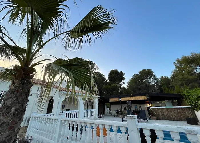 Villa La Vida