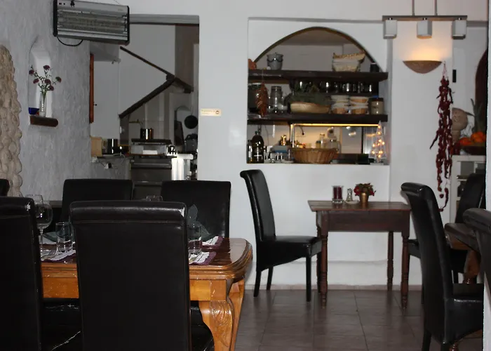 L'Almassera Casa Rural & Restaurant